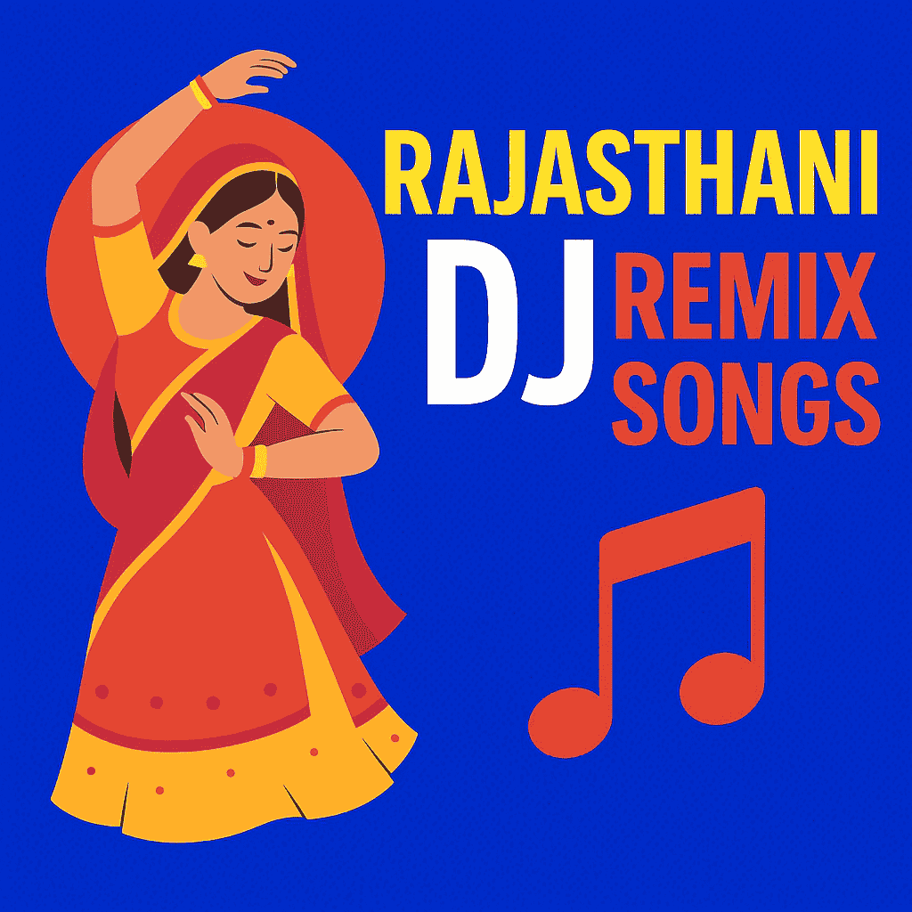 Mero Chocolate Ka Lehenga Remix Rajasthani Trending Dj Songs_(Coolmusic.in.net)